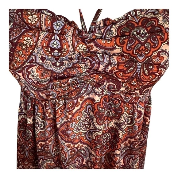 HM summer dress - Picture 8 of 8